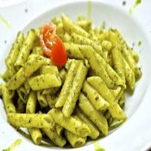 PESTO SOSLU MAKARNA